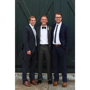 Meet your Posher, Micah